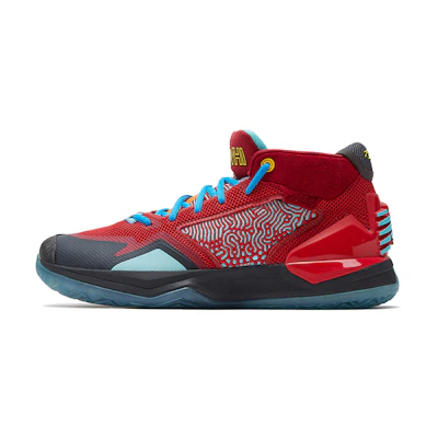 NB KAWHI 'Energy Red'