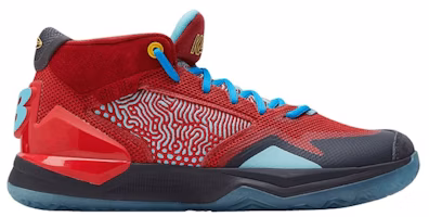 New Balance KAWHI 'Energy Red' BBKLSRE1 New Balance KAWHI 'Energy Red' BBKLSRE1