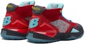 Shop New Balance KAWHI 'Energy Red' Merah Bersemangat BBKLSRE1