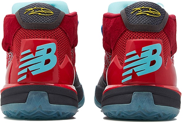 New Balance KAWHI "能量红" BBKLSRE1 Purchase New Balance KAWHI "能量红" BBKLSRE1