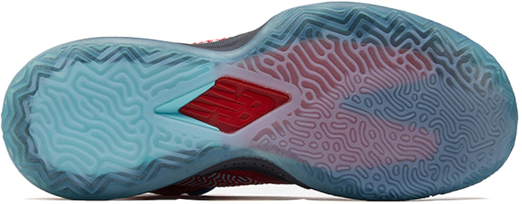 New Balance KAWHI "能量红" BBKLSRE1 Details for New Balance KAWHI "能量红" BBKLSRE1