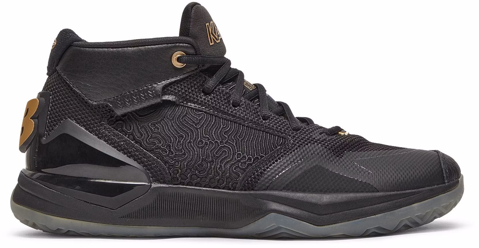 Kawhi 1 best sale shoes