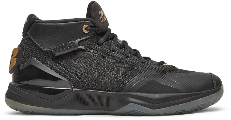 New Balance KAWHI 'Hitam Asas' BBKLSBG1 Buy New Balance KAWHI 'Hitam Asas' BBKLSBG1