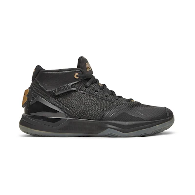 NB KAWHI 'Essential Black'