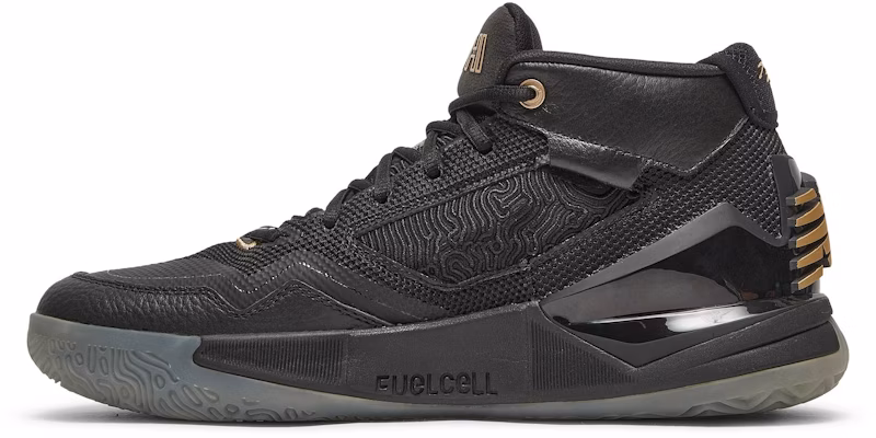 New Balance KAWHI 'Hitam Asas' BBKLSBG1 Lookbook New Balance KAWHI 'Hitam Asas' BBKLSBG1