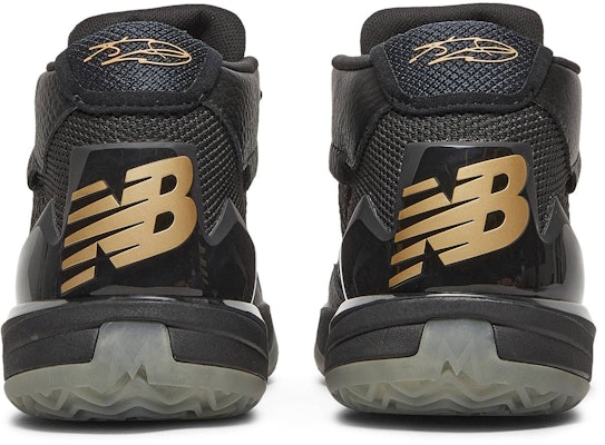 New Balance KAWHI 'Hitam Asas' BBKLSBG1 Details for New Balance KAWHI 'Hitam Asas' BBKLSBG1