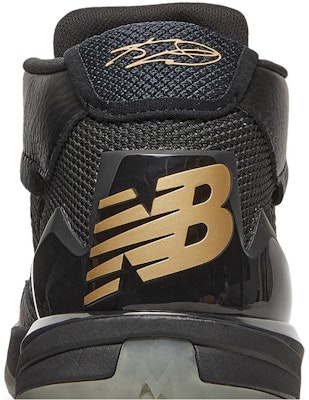 New Balance KAWHI 'Hitam Asas' BBKLSBG1 Sizing New Balance KAWHI 'Hitam Asas' BBKLSBG1