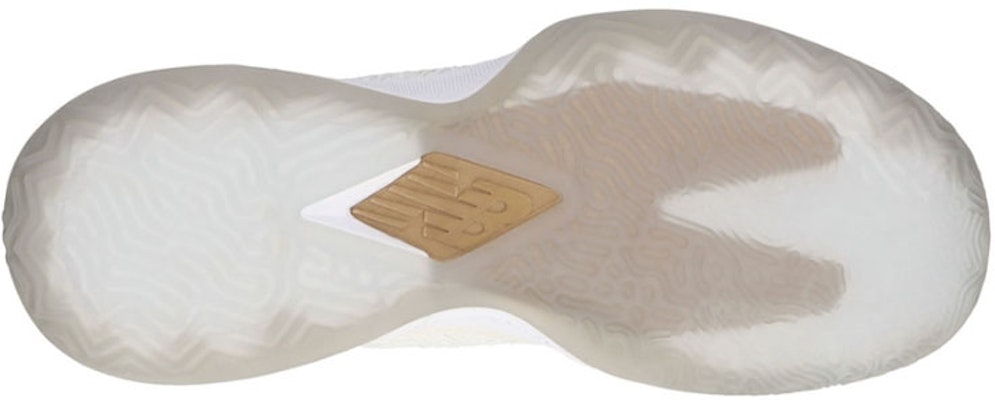 New Balance KAWHI 'Putih Essential' BBKLSWW1 Details for New Balance KAWHI 'Putih Essential' BBKLSWW1