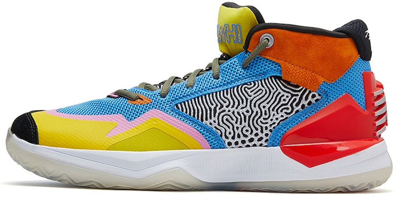 New Balance KAWHI 'Cobalt Kuning Atomik' BBKLSMO1 Buy New Balance KAWHI 'Cobalt Kuning Atomik' BBKLSMO1