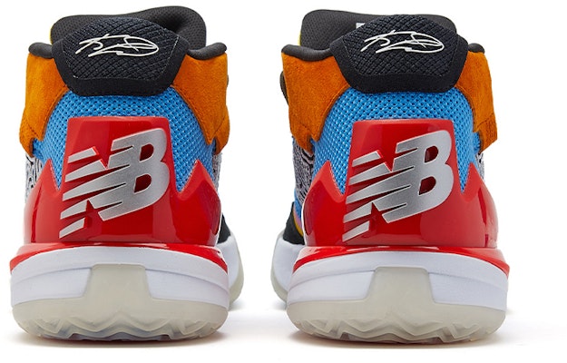 New Balance KAWHI 'Cobalt Kuning Atomik' BBKLSMO1 Details for New Balance KAWHI 'Cobalt Kuning Atomik' BBKLSMO1