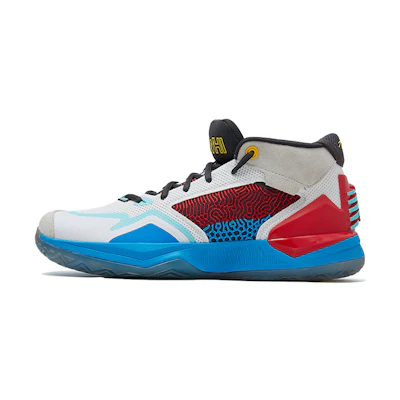 NB KAWHI 'Monsell Wye Feature'