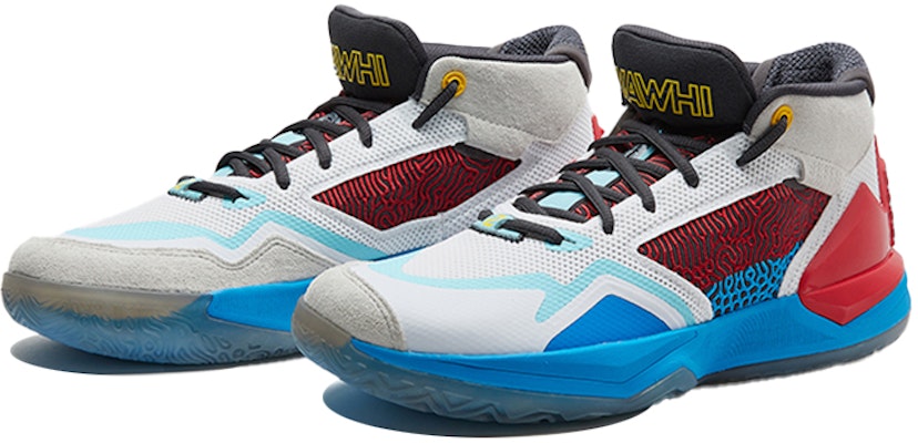 New Balance KAWHI 'Monsell Wye Feature' Lelaki BBKLSBL1 Lookbook New Balance KAWHI 'Monsell Wye Feature' Lelaki BBKLSBL1