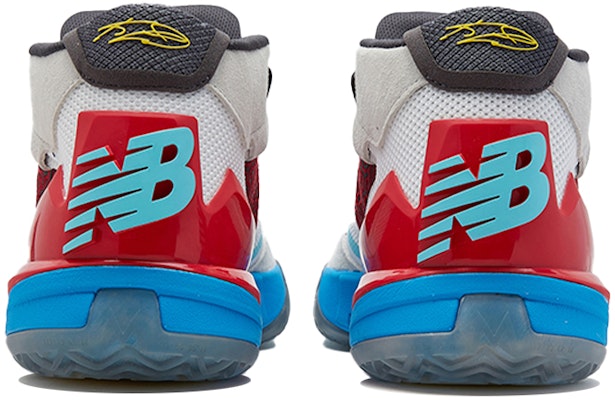 New Balance KAWHI 'Monsell Wye Feature' Lelaki BBKLSBL1 Details for New Balance KAWHI 'Monsell Wye Feature' Lelaki BBKLSBL1