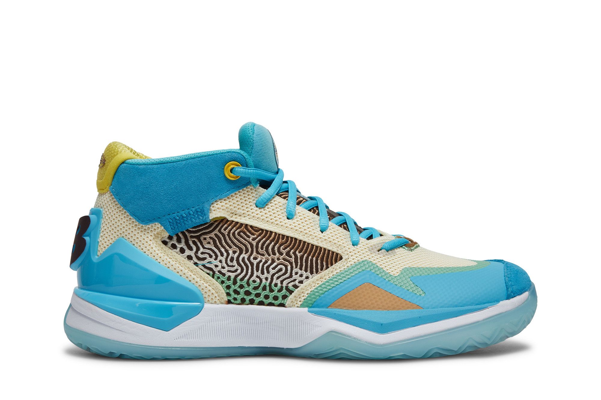 Buy New Balance KAWHI '墨雷诺谷' BBKLSWB1