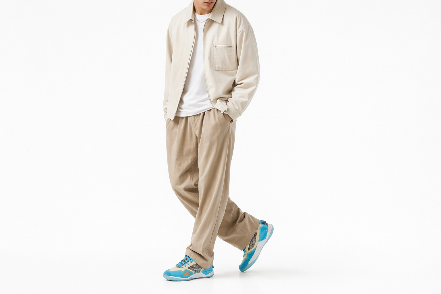 Order New Balance KAWHI '墨雷诺谷' BBKLSWB1