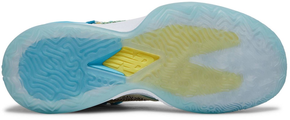 New Balance KAWHI 'Moreno Valley' zapatillas BBKLSWB1 Shop New Balance KAWHI 'Moreno Valley' zapatillas BBKLSWB1
