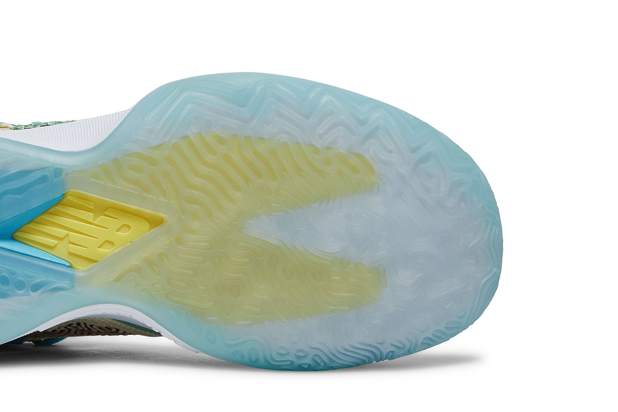 Details for New Balance KAWHI '墨雷诺谷' BBKLSWB1
