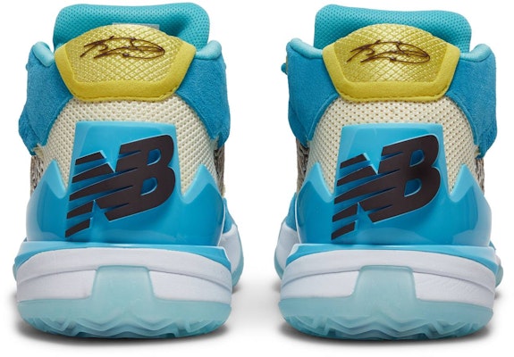 New Balance KAWHI 'Moreno Valley' zapatillas BBKLSWB1 Details for New Balance KAWHI 'Moreno Valley' zapatillas BBKLSWB1