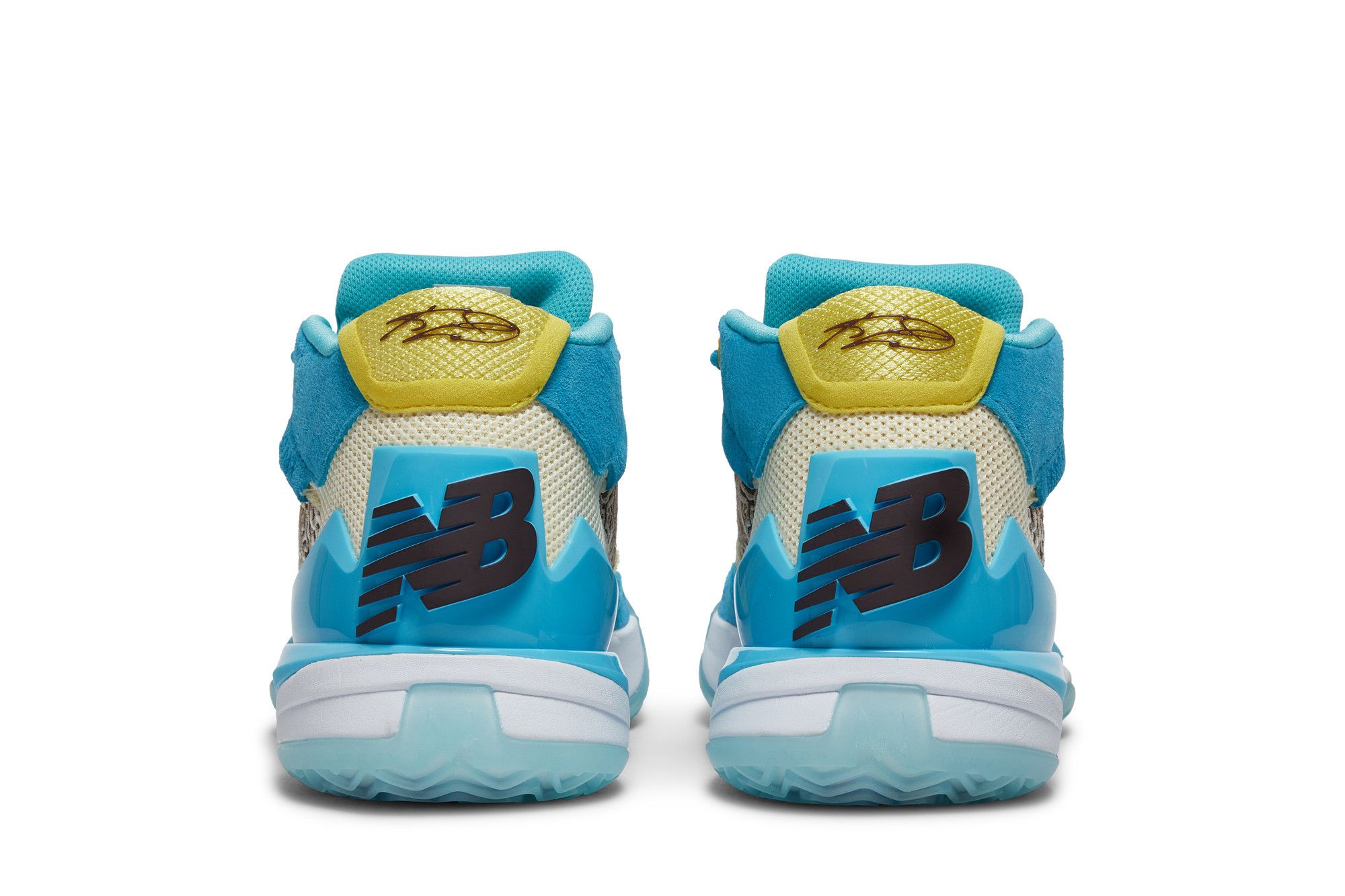 Sizing New Balance KAWHI '墨雷诺谷' BBKLSWB1