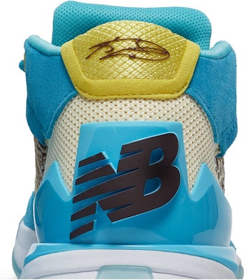 New Balance KAWHI 'Moreno Valley' zapatillas BBKLSWB1 Sizing New Balance KAWHI 'Moreno Valley' zapatillas BBKLSWB1