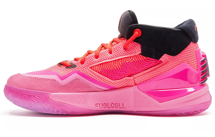 New Balance KAWHI 'Neo Flame' BBKLSDD1