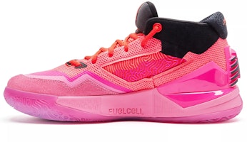 New Balance KAWHI 'Neo Flame' BBKLSDD1 New Balance KAWHI 'Neo Flame' BBKLSDD1