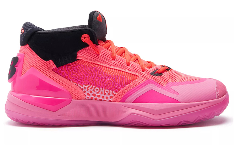 Order New Balance KAWHI 'Neo Flame' Sepatu Basket BBKLSDD1