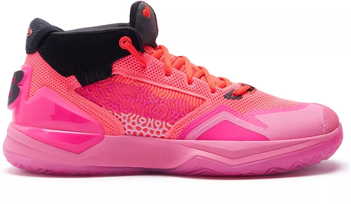 New Balance KAWHI 'Neo Flame' Sepatu Basket BBKLSDD1 Order New Balance KAWHI 'Neo Flame' Sepatu Basket BBKLSDD1