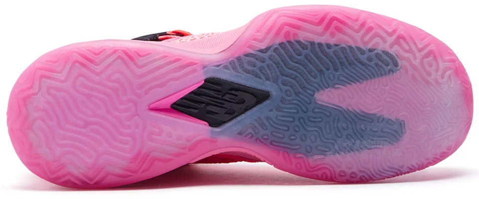 New Balance KAWHI 'Neo Flame' Sepatu Basket BBKLSDD1 Shop New Balance KAWHI 'Neo Flame' Sepatu Basket BBKLSDD1