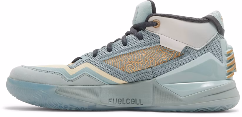 New Balance KAWHI 'New Money' BBKLSNM1 Lookbook New Balance KAWHI 'New Money' BBKLSNM1