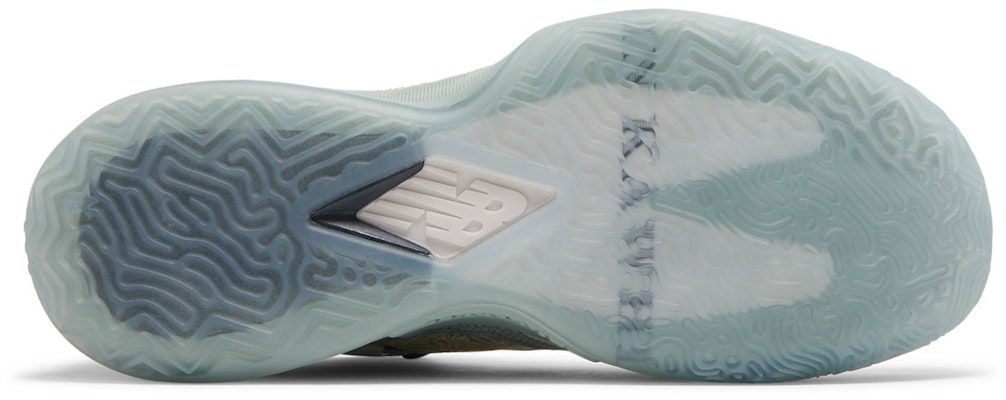 New Balance KAWHI 'New Money' BBKLSNM1 Shop New Balance KAWHI 'New Money' BBKLSNM1