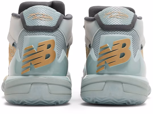 New Balance KAWHI 'New Money' BBKLSNM1 Details for New Balance KAWHI 'New Money' BBKLSNM1