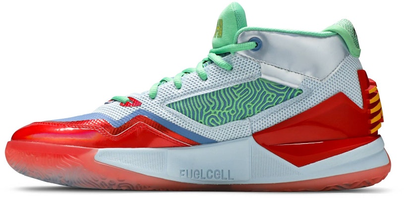 New Balance KAWHI 'Pastel' BBKLSED1 Lookbook New Balance KAWHI 'Pastel' BBKLSED1
