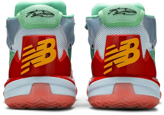 New Balance KAWHI 'Pastel' BBKLSED1 Details for New Balance KAWHI 'Pastel' BBKLSED1