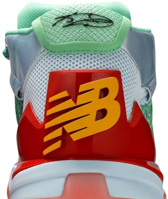 New Balance KAWHI 'Pastel' BBKLSED1 Sizing New Balance KAWHI 'Pastel' BBKLSED1