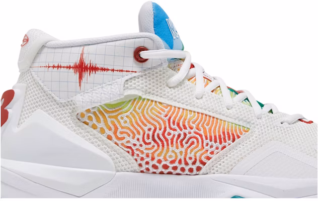 New Balance KAWHI 'Momento Sísmico' BBKLSSB1 Order New Balance KAWHI 'Momento Sísmico' BBKLSSB1