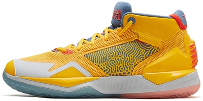 New Balance KAWHI 'Team Gold' BBKLSGE1 New Balance KAWHI 'Team Gold' BBKLSGE1