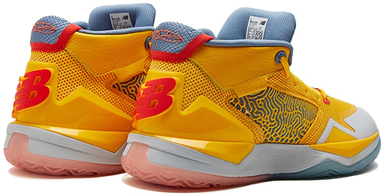 New Balance KAWHI 'Team Gold' Emas Pasukan BBKLSGE1 Shop New Balance KAWHI 'Team Gold' Emas Pasukan BBKLSGE1