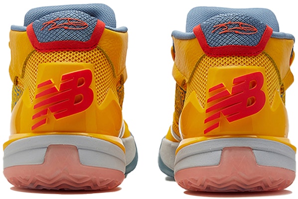 New Balance KAWHI 'Team Gold' Emas Pasukan BBKLSGE1 Purchase New Balance KAWHI 'Team Gold' Emas Pasukan BBKLSGE1