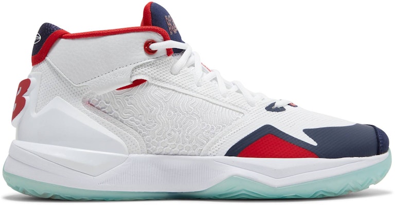 New Balance KAWHI 'Blanco Azul Marino Equipo' BBKLSVIP Buy New Balance KAWHI 'Blanco Azul Marino Equipo' BBKLSVIP