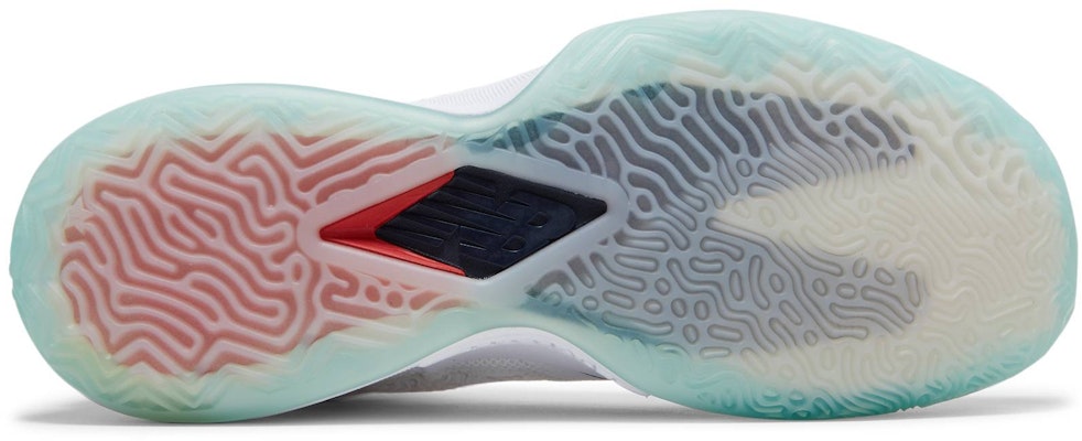 New Balance KAWHI 'Blanco Azul Marino Equipo' BBKLSVIP Shop New Balance KAWHI 'Blanco Azul Marino Equipo' BBKLSVIP