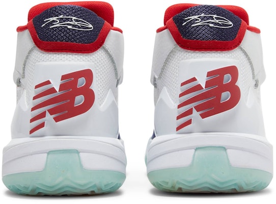 New Balance KAWHI 'Blanco Azul Marino Equipo' BBKLSVIP Details for New Balance KAWHI 'Blanco Azul Marino Equipo' BBKLSVIP