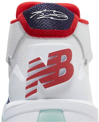New Balance KAWHI 'Blanco Azul Marino Equipo' BBKLSVIP Sizing New Balance KAWHI 'Blanco Azul Marino Equipo' BBKLSVIP
