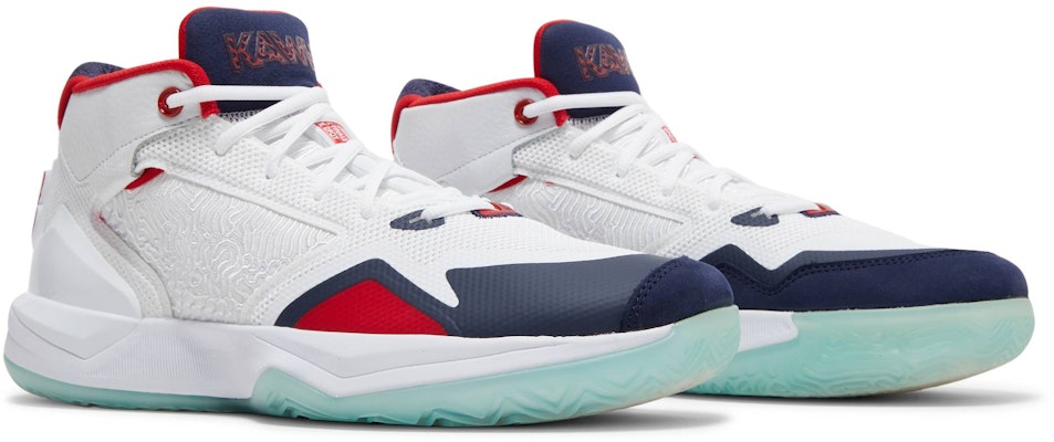 New Balance KAWHI 'Blanco Azul Marino Equipo' BBKLSVIP Cheap New Balance KAWHI 'Blanco Azul Marino Equipo' BBKLSVIP