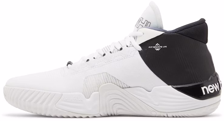New Balance KAWHI II LH2 'White' BBKLSLH2 Lookbook New Balance KAWHI II LH2 'White' BBKLSLH2