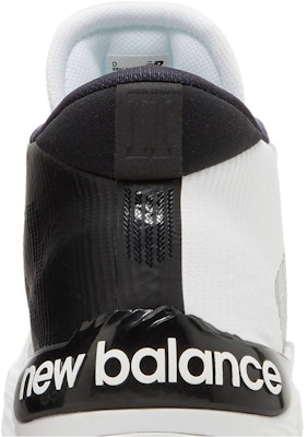 New Balance KAWHI II LH2 'White' BBKLSLH2 Sizing New Balance KAWHI II LH2 'White' BBKLSLH2