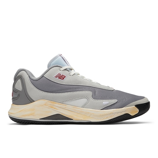 New Balance Kawhi IV 'Grey' BBKLSGD4-2E