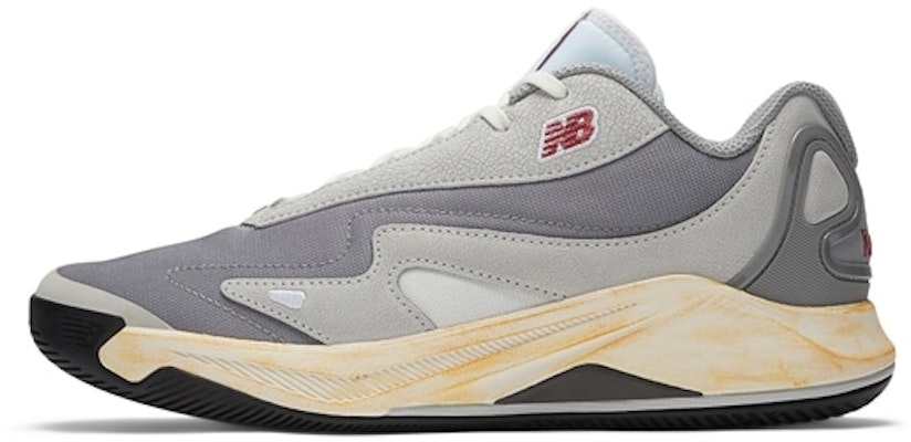 New Balance Kawhi IV 'Kelabu' BBKLSGD4-2E Order New Balance Kawhi IV 'Kelabu' BBKLSGD4-2E