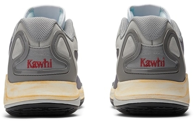 New Balance Kawhi IV 'Kelabu' BBKLSGD4-2E Purchase New Balance Kawhi IV 'Kelabu' BBKLSGD4-2E
