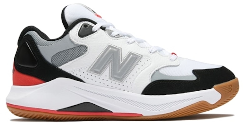 New Balance Kawhi IV 'Putih' BBKLSNU4-2E Buy New Balance Kawhi IV 'Putih' BBKLSNU4-2E